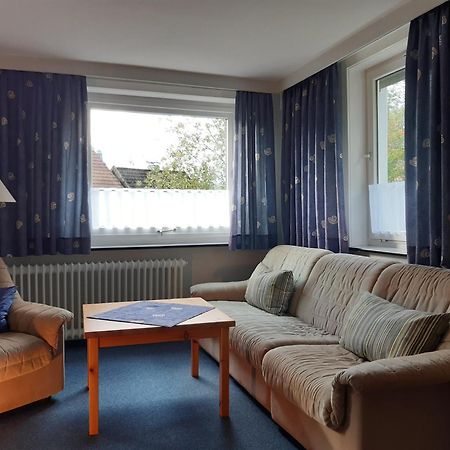 Apartamento Am Mühlenberg Altenau  Exterior foto
