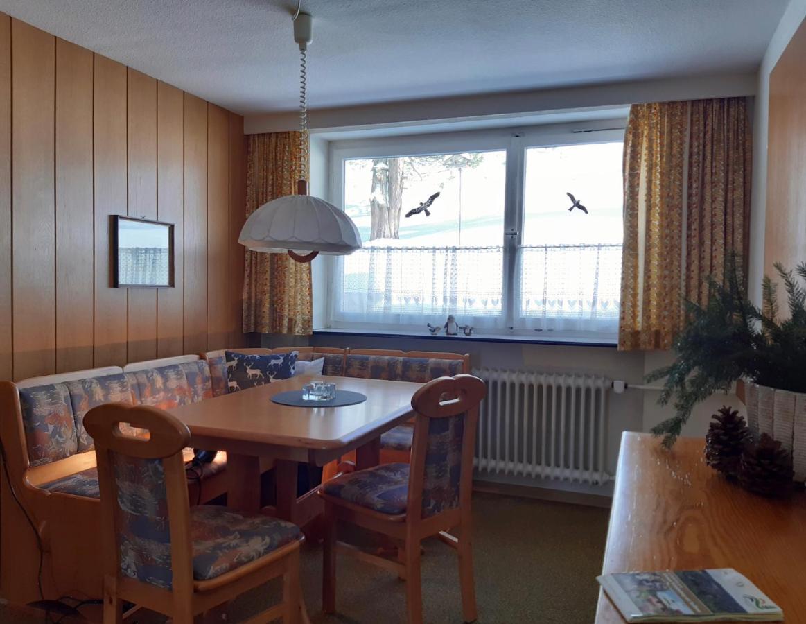 Apartamento Am Mühlenberg Altenau  Exterior foto