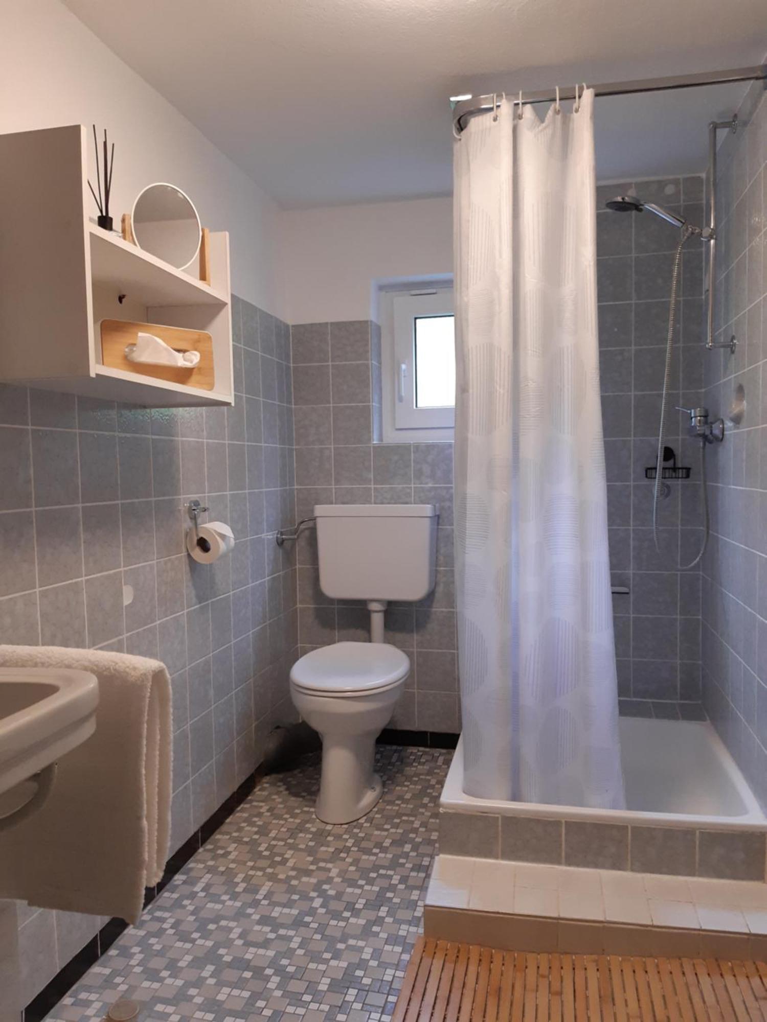 Apartamento Am Mühlenberg Altenau  Exterior foto